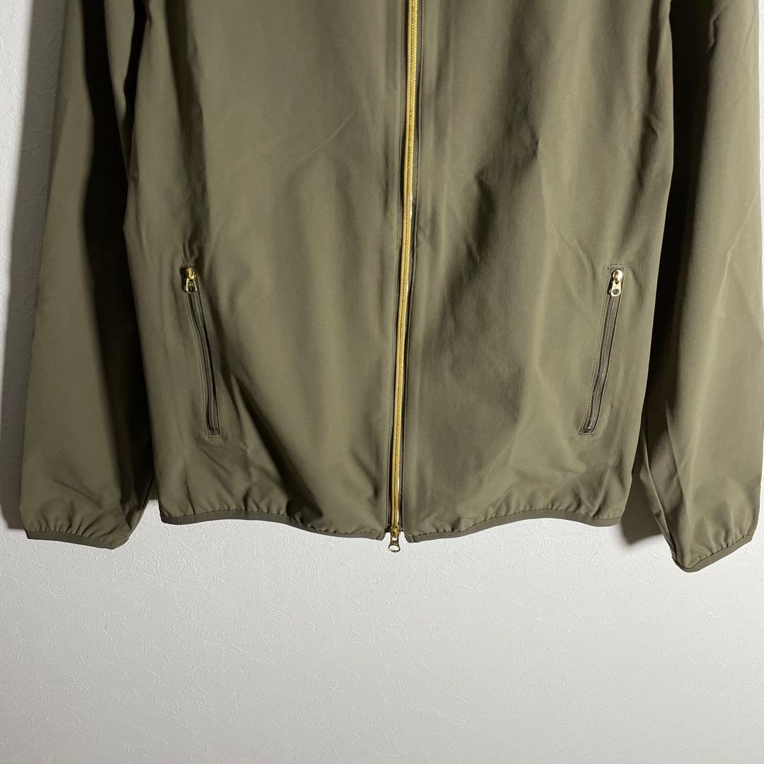 【極美品•2023年式】ビームスゴルフ スティレ イングレーゼジャケット XL