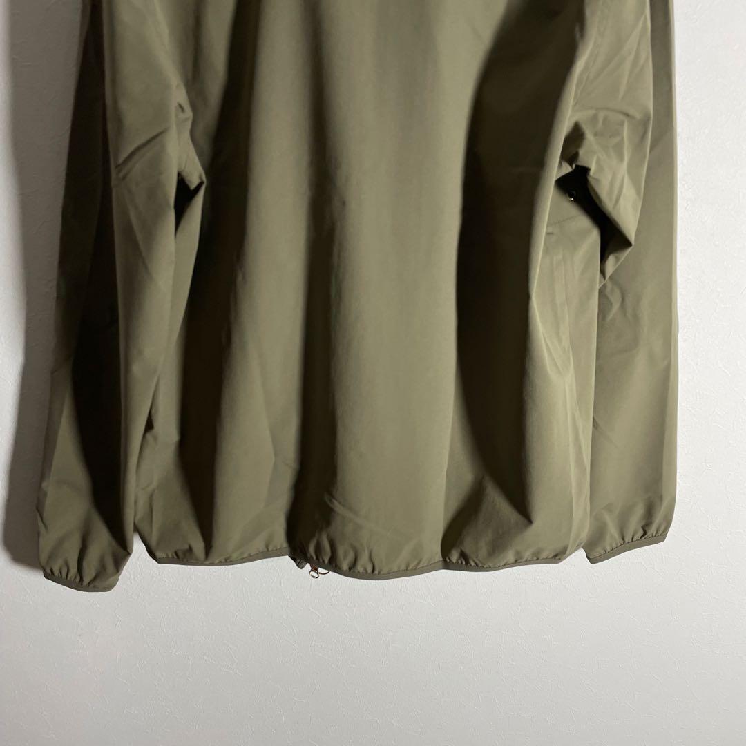 【極美品•2023年式】ビームスゴルフ スティレ イングレーゼジャケット XL