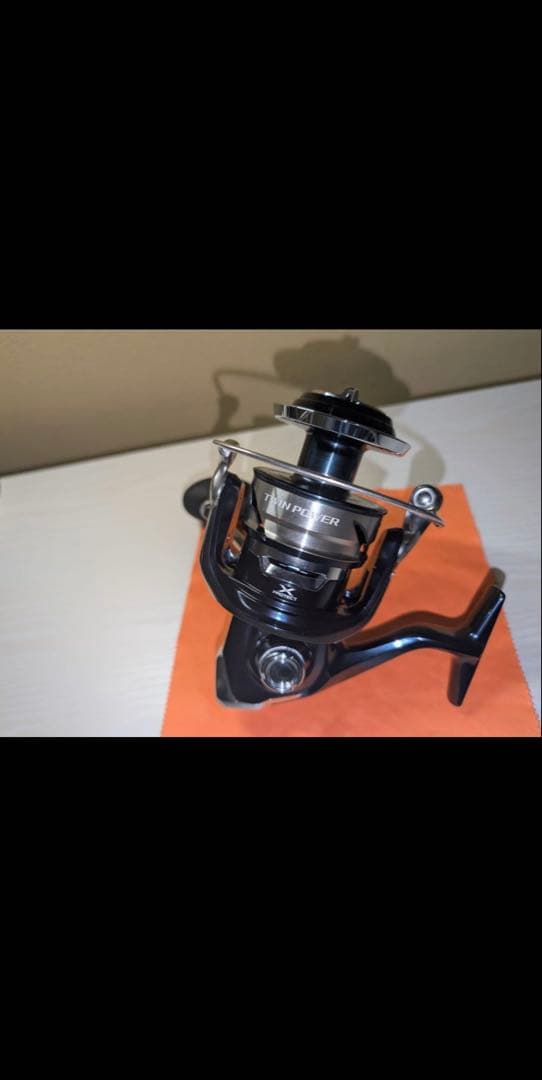 ツインパワー TWIN POWER SW10000HG