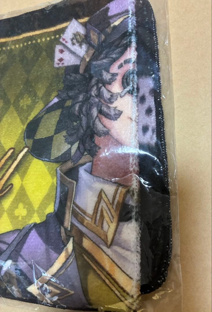 第五人格 マフラータオル 探鉱者