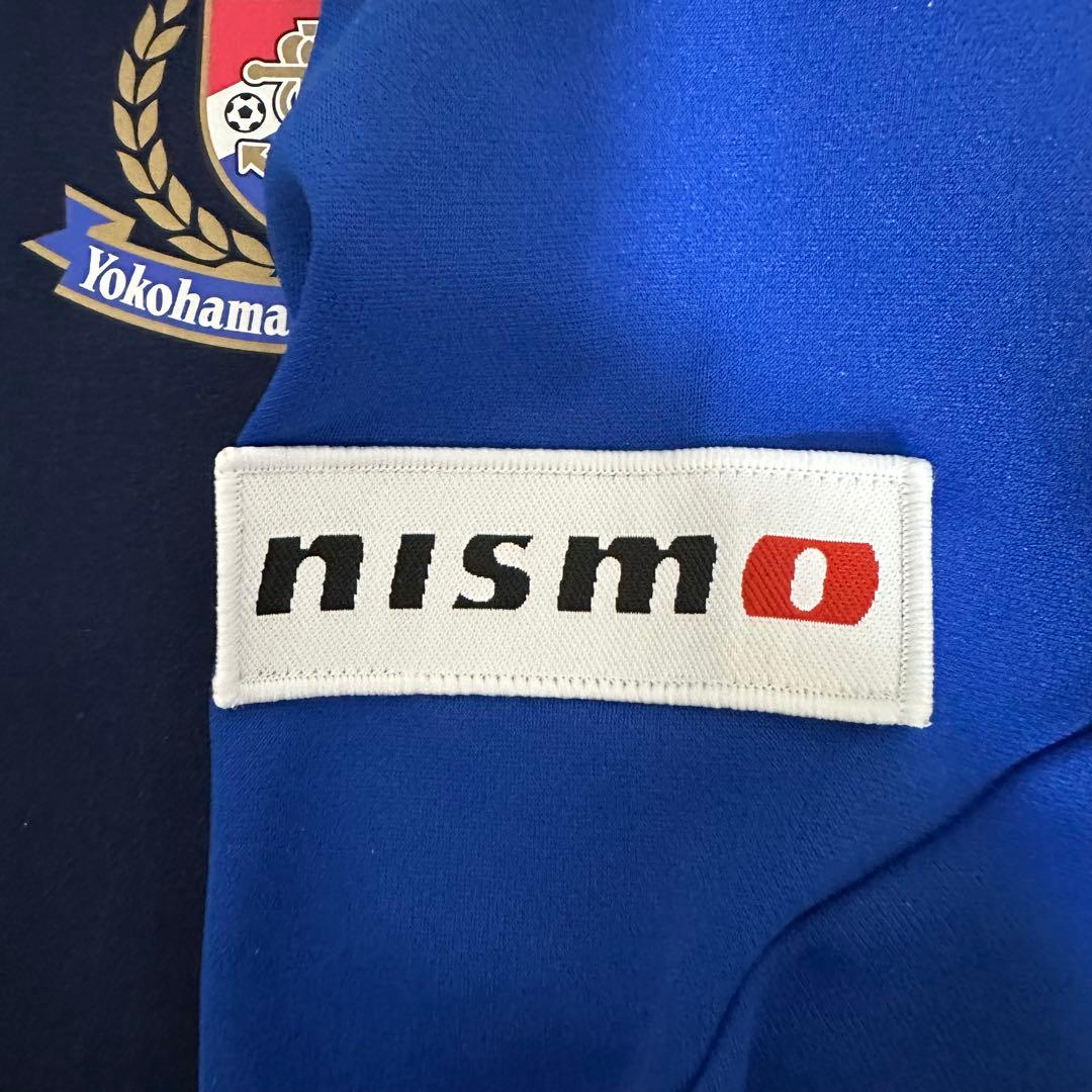 横浜F・マリノス 2024 トレーニングトップ XL