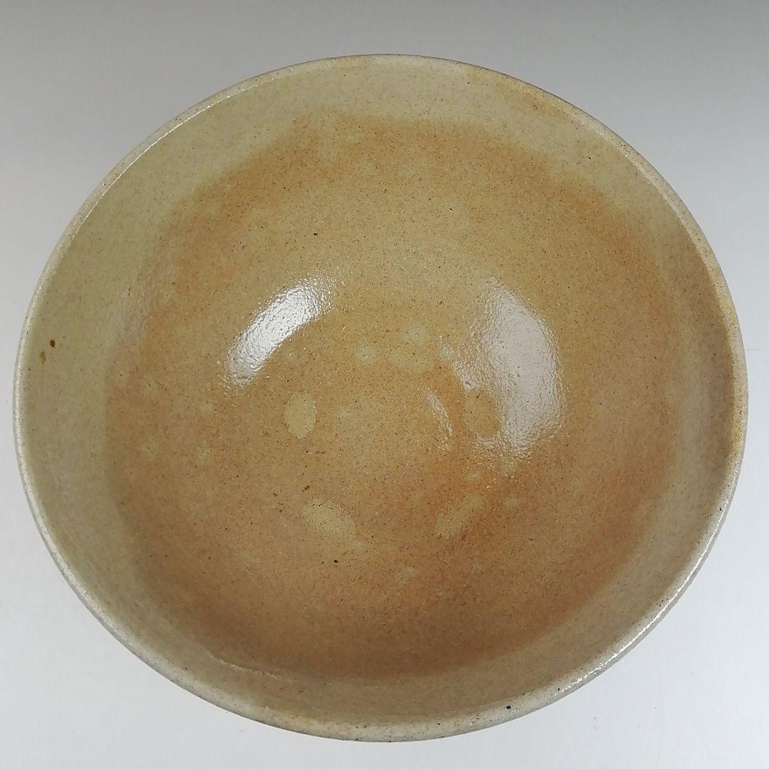 Ｔ６０３　茶碗　『高麗焼茶碗』『楽善斎』『李方子』　共箱　抹茶碗　茶道具