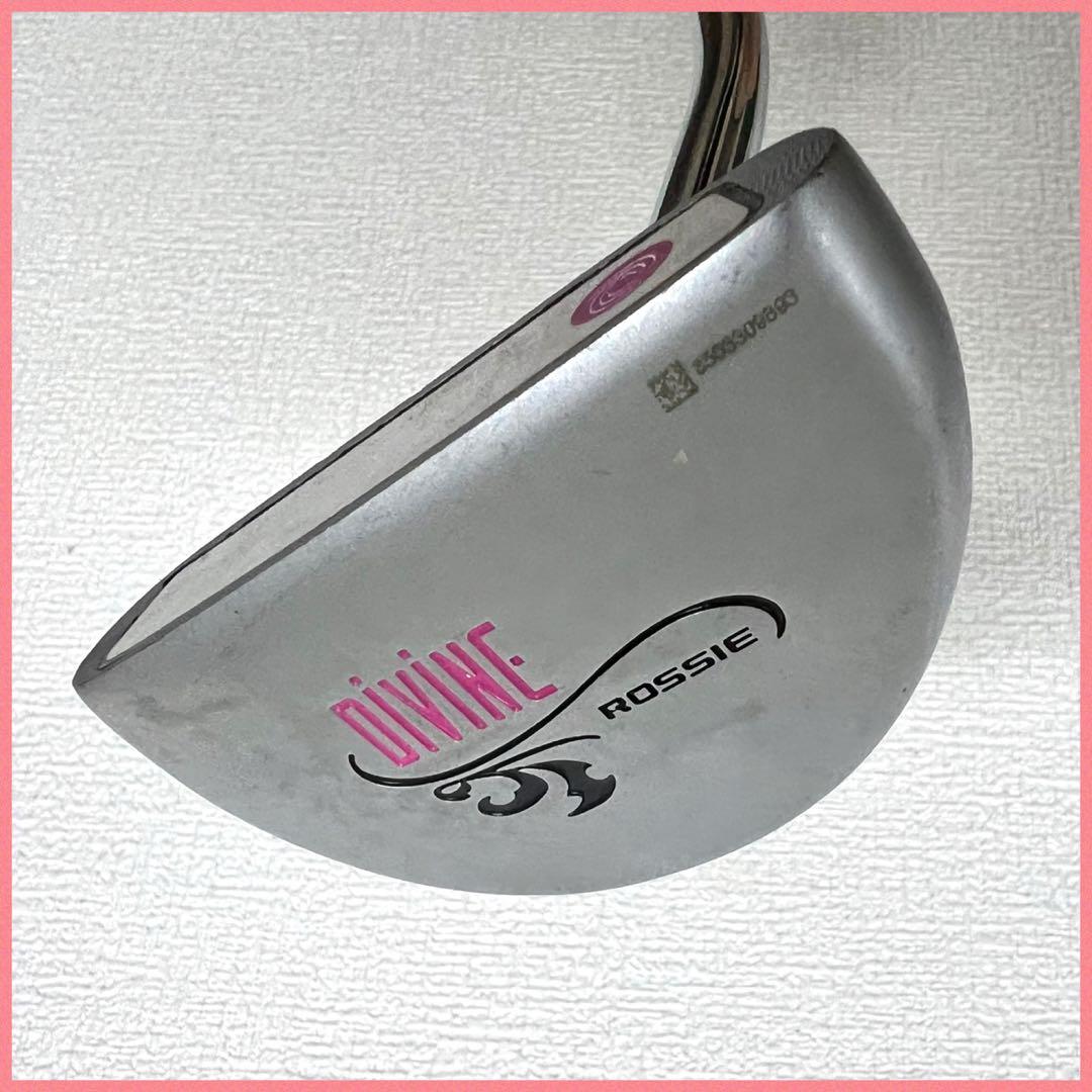 【 レディース 】ぶっ飛び系！人気のキャロウェイ ゴルフクラブセット