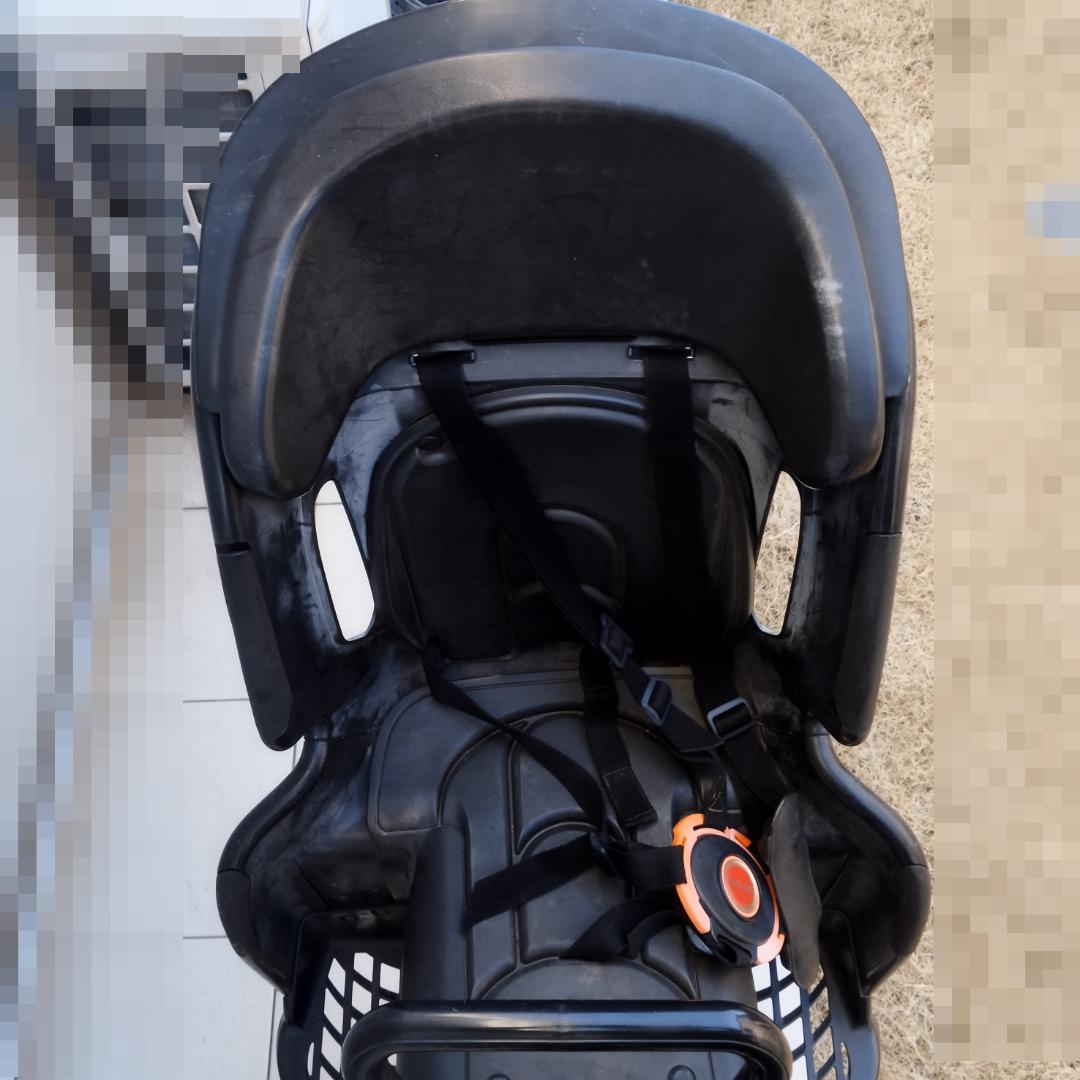 多摩エリア チャイルドシート2席！YAMAHA PAS Kiss mini