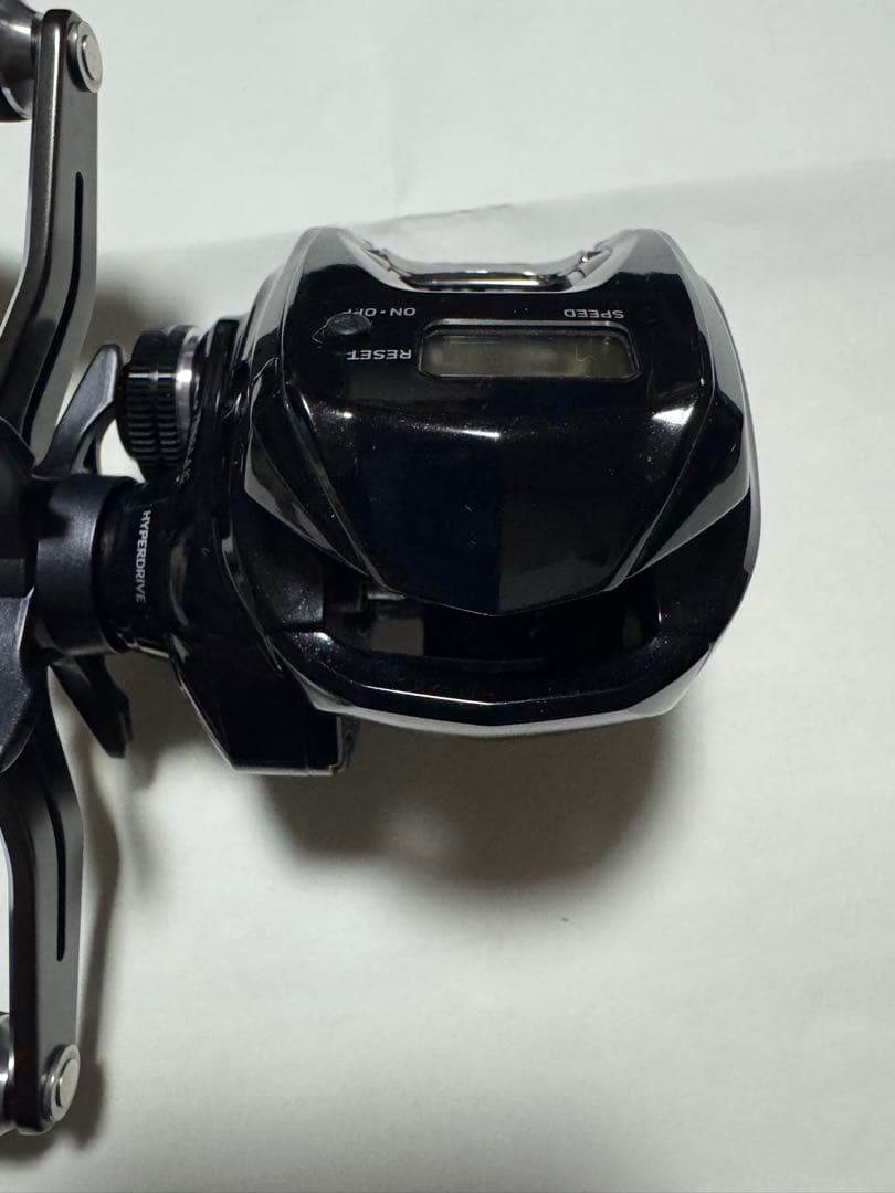 ダイワ 21ティエラ A IC 150H-DH