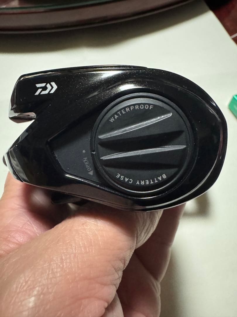 ダイワ 21ティエラ A IC 150H-DH