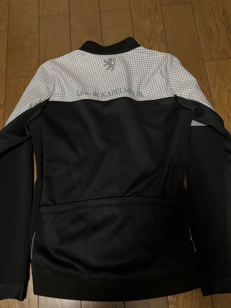 新品　Kapelmuur サイクルジャケット M