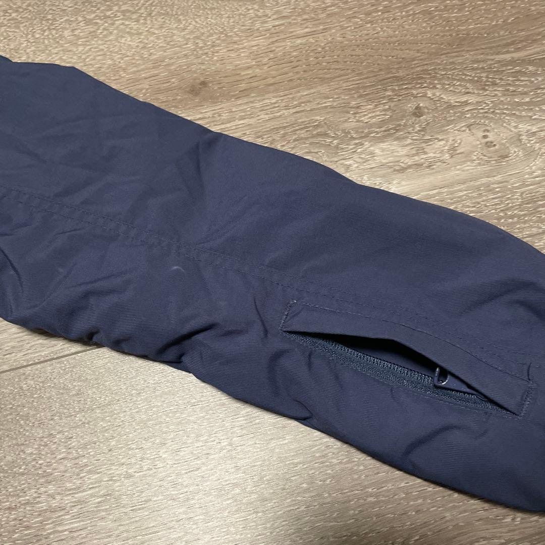 美品 DC SHOES スタジャンデザイン スノーボードウェア Jacket S