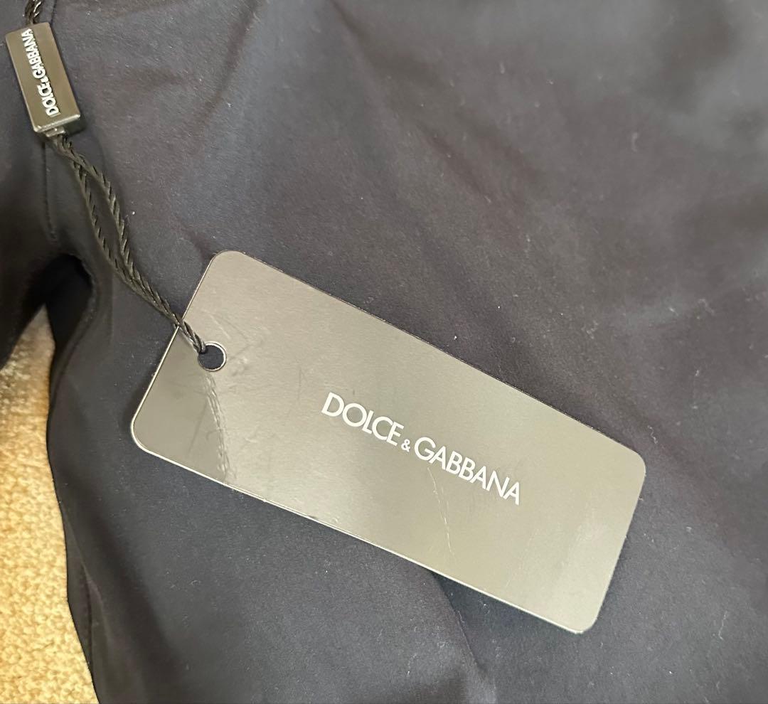 【新品未使用】Dolce & Gabbana ドルガバ スノーボードウェア