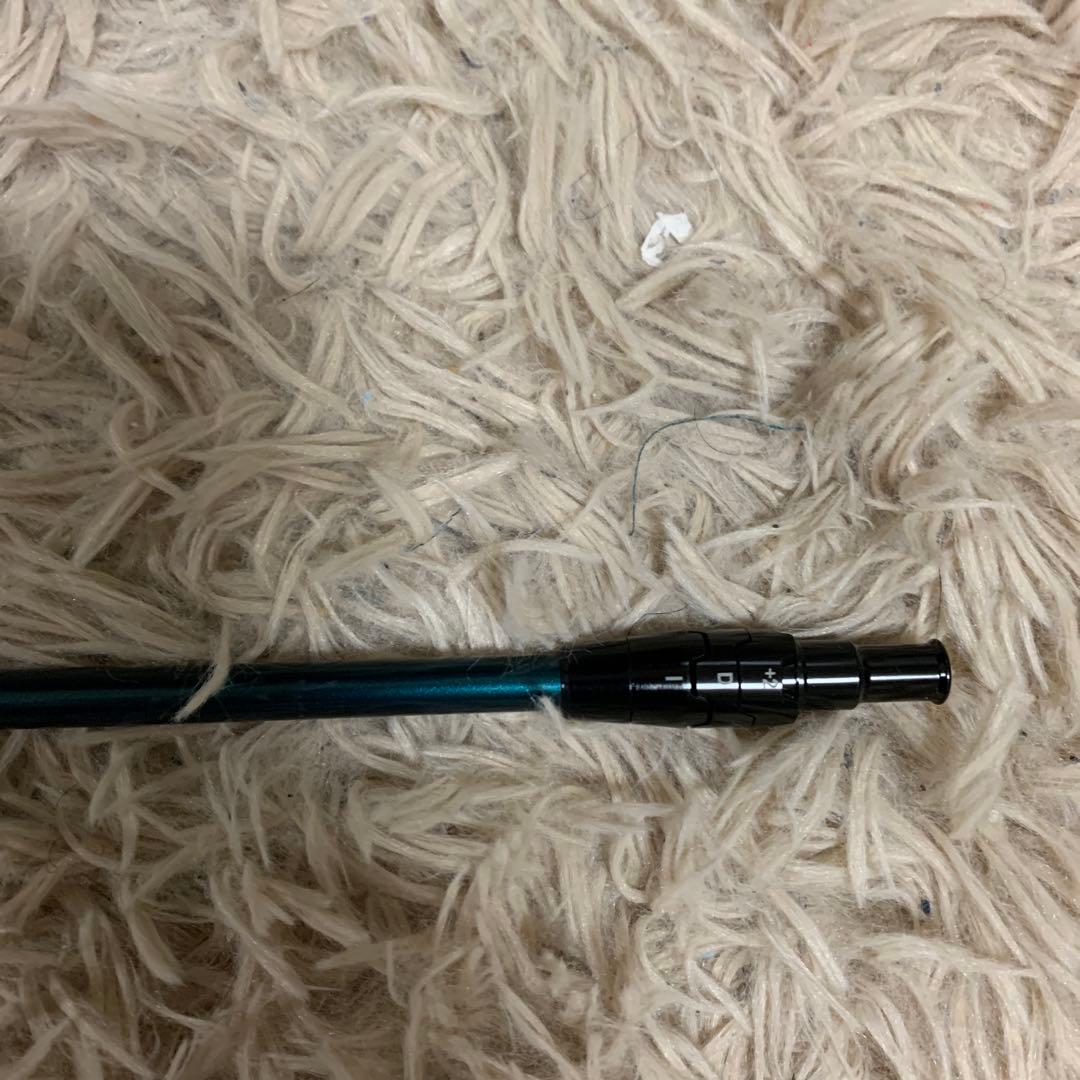 キャロウェイ　エリートドライバー純正シャフト5s