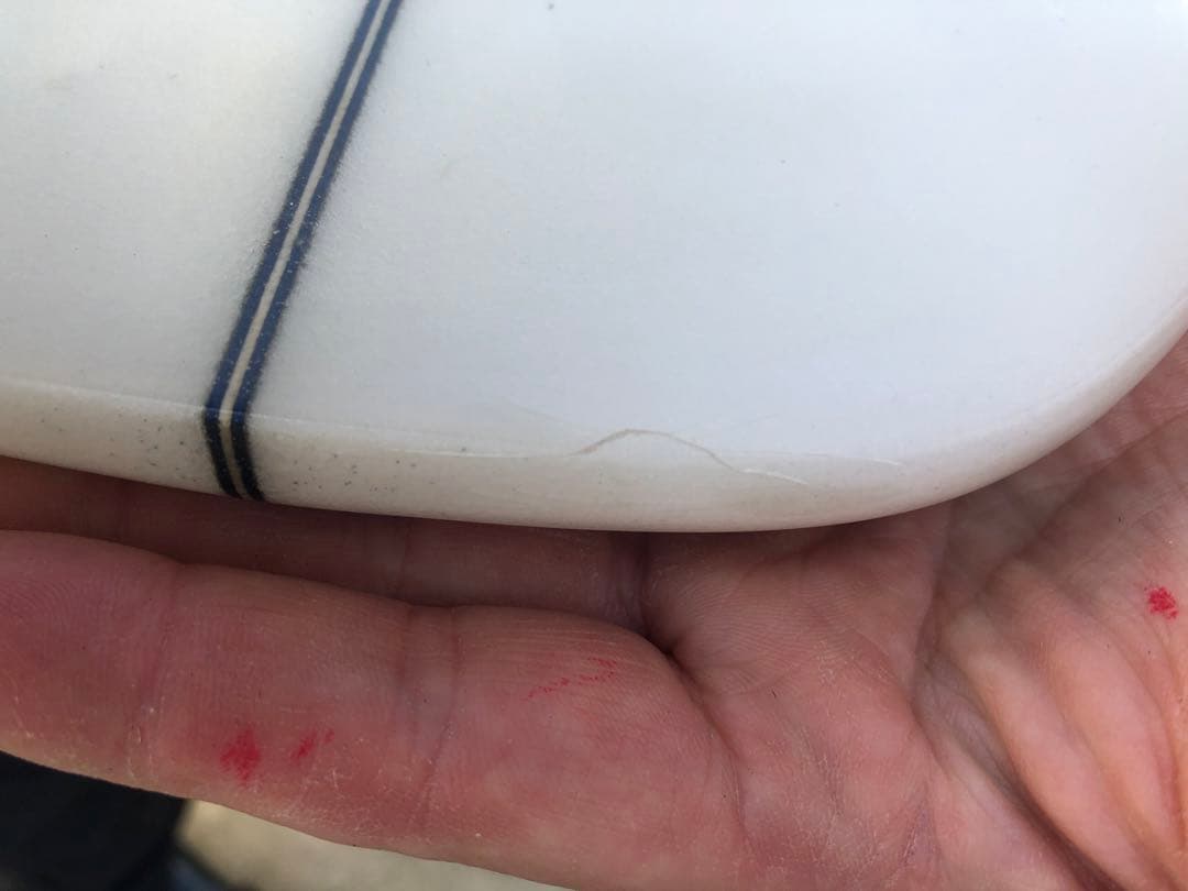 アルメリック　CI PRO 5.9 1/2 カスタム