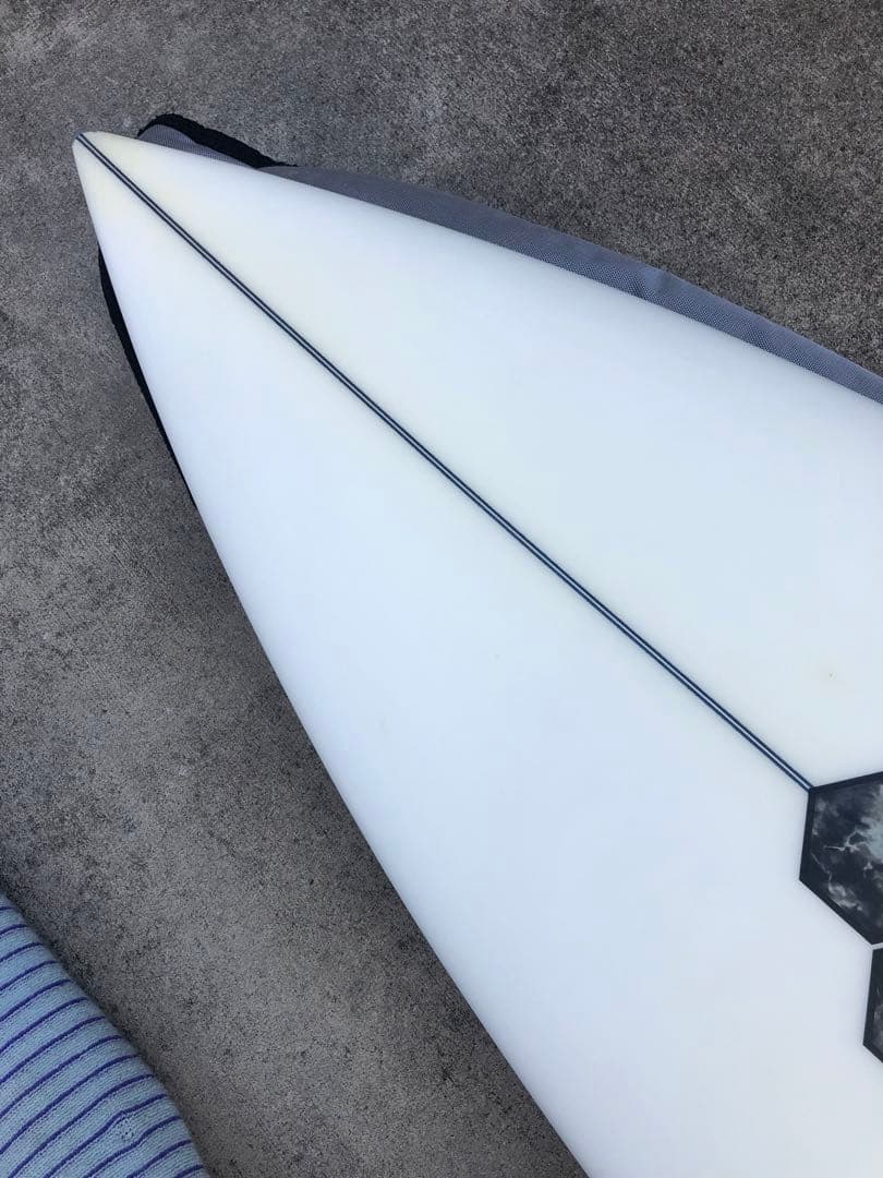 アルメリック　CI PRO 5.9 1/2 カスタム