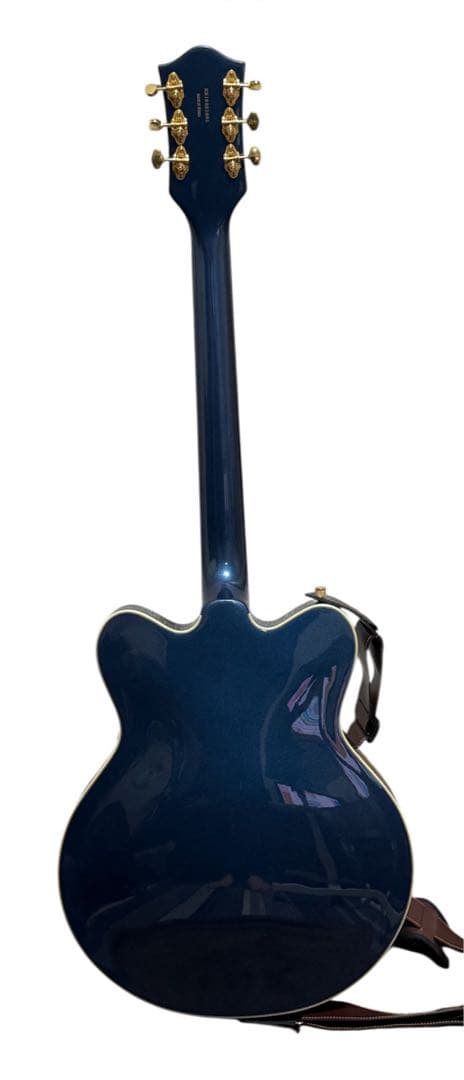 【美品・保証書付き】GRETSCH G5422TG #GRETSCH#人気限定色