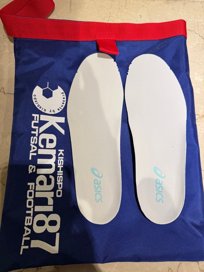 ASICS DESTAQUE K FF TF アシックス デスタッキ