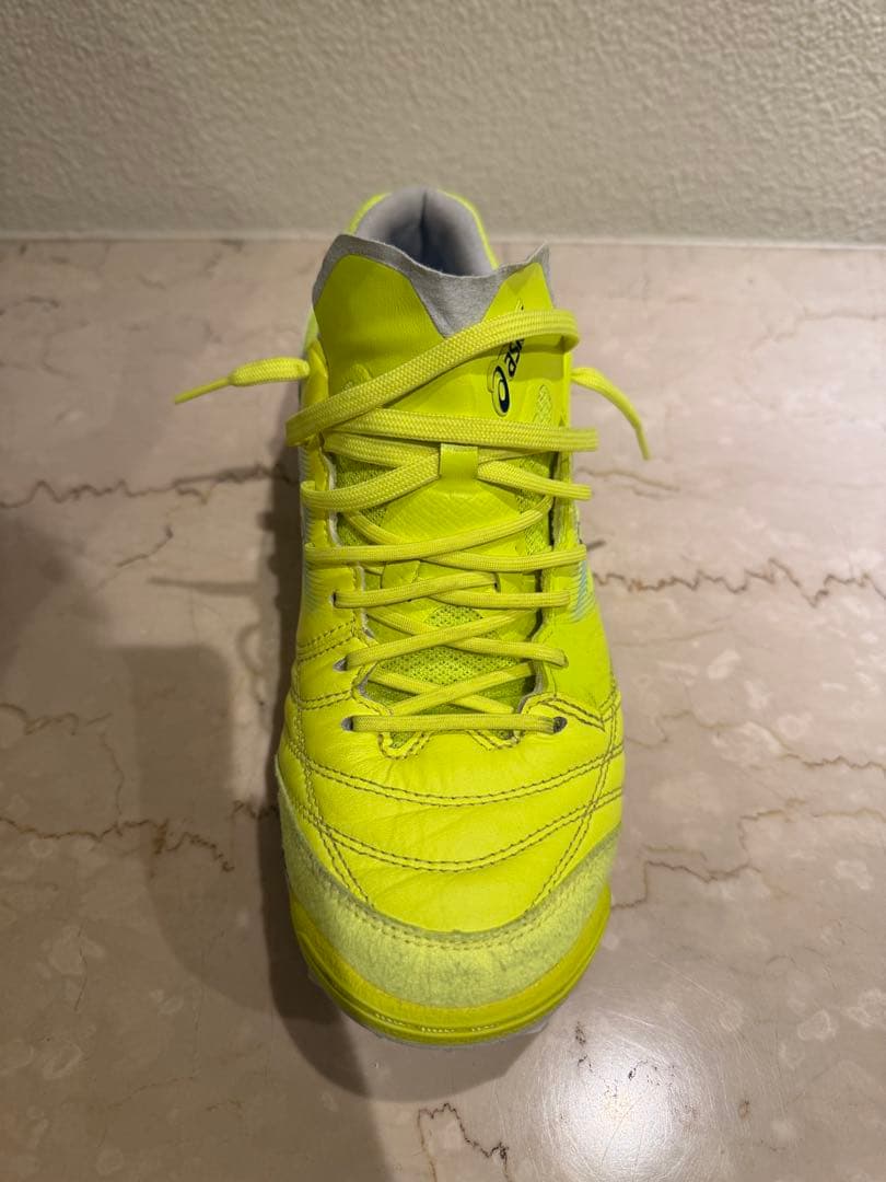 ASICS DESTAQUE K FF TF アシックス デスタッキ