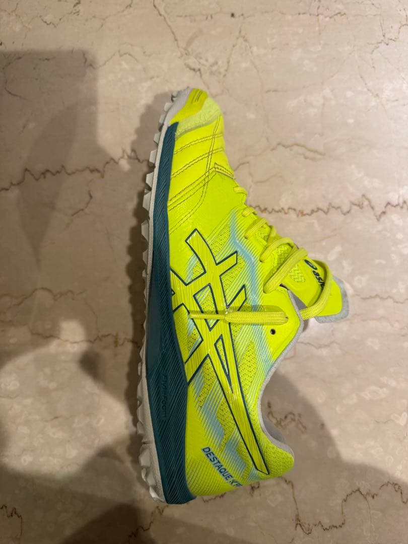 ASICS DESTAQUE K FF TF アシックス デスタッキ