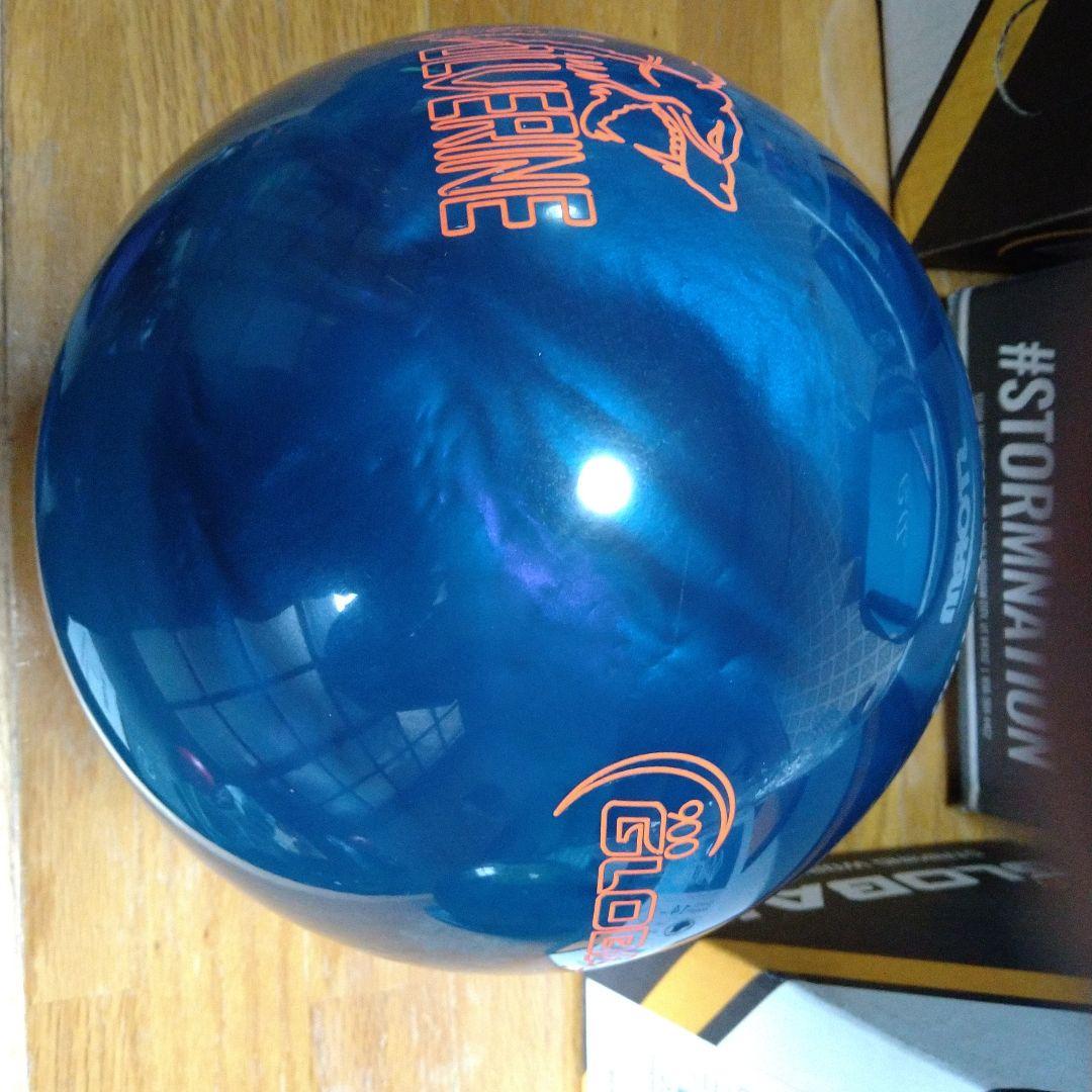 WOLVERINE　900 GLOBAL