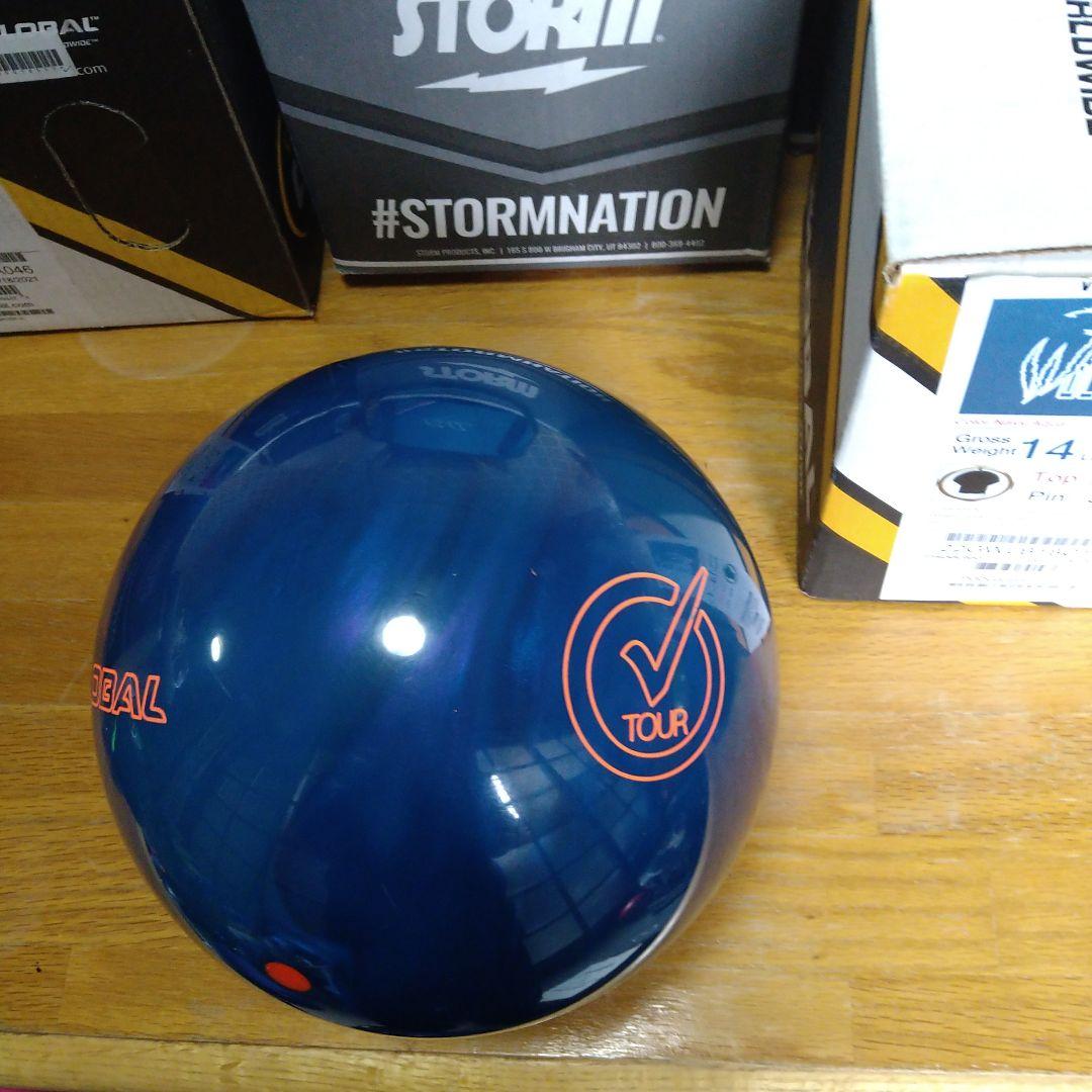 WOLVERINE　900 GLOBAL