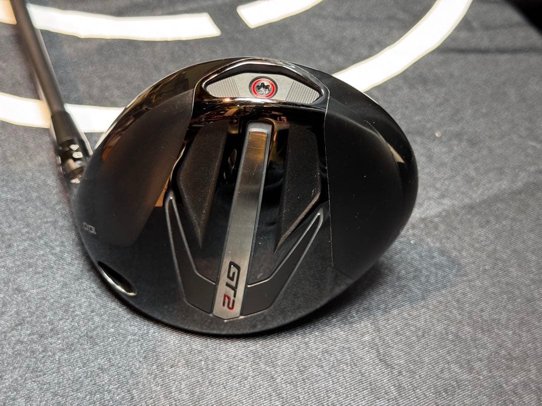 タイトリスト/GT2/ドライバー/10.0°/Diamana