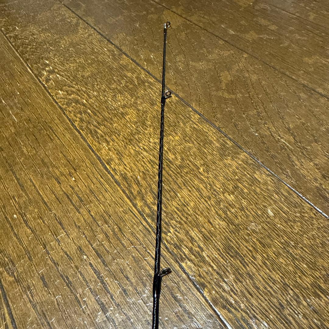 シマノ SHIMANO カーディフ CARDIFF NX S60UL 新品