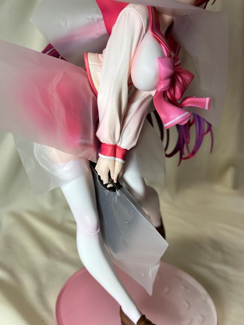 フィギュア　向坂環 20th Anniversary Ver/ToHeart2