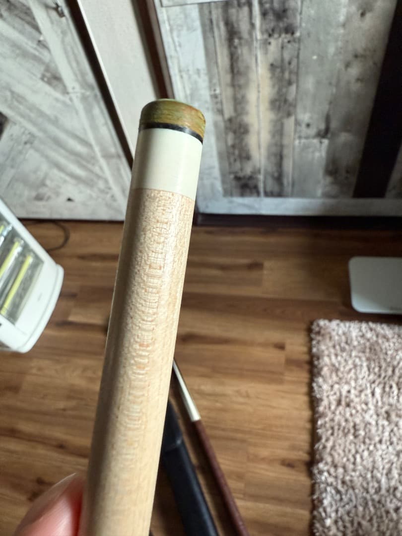 Predator★VANTAGE ★ラジアル★LUCASI CUES バット