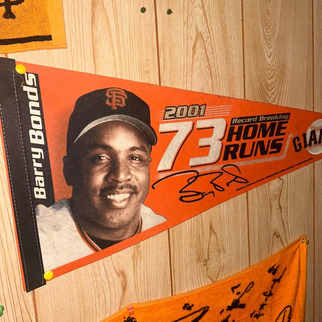 バリーボンズセット