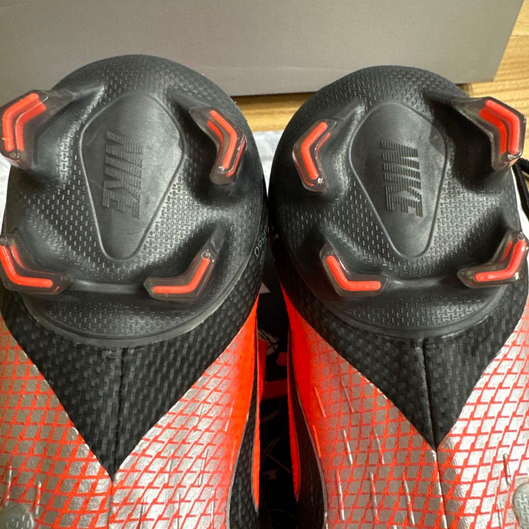 【正規品】マーキュリアルスーパーフライ6エリートFG CR7モデル