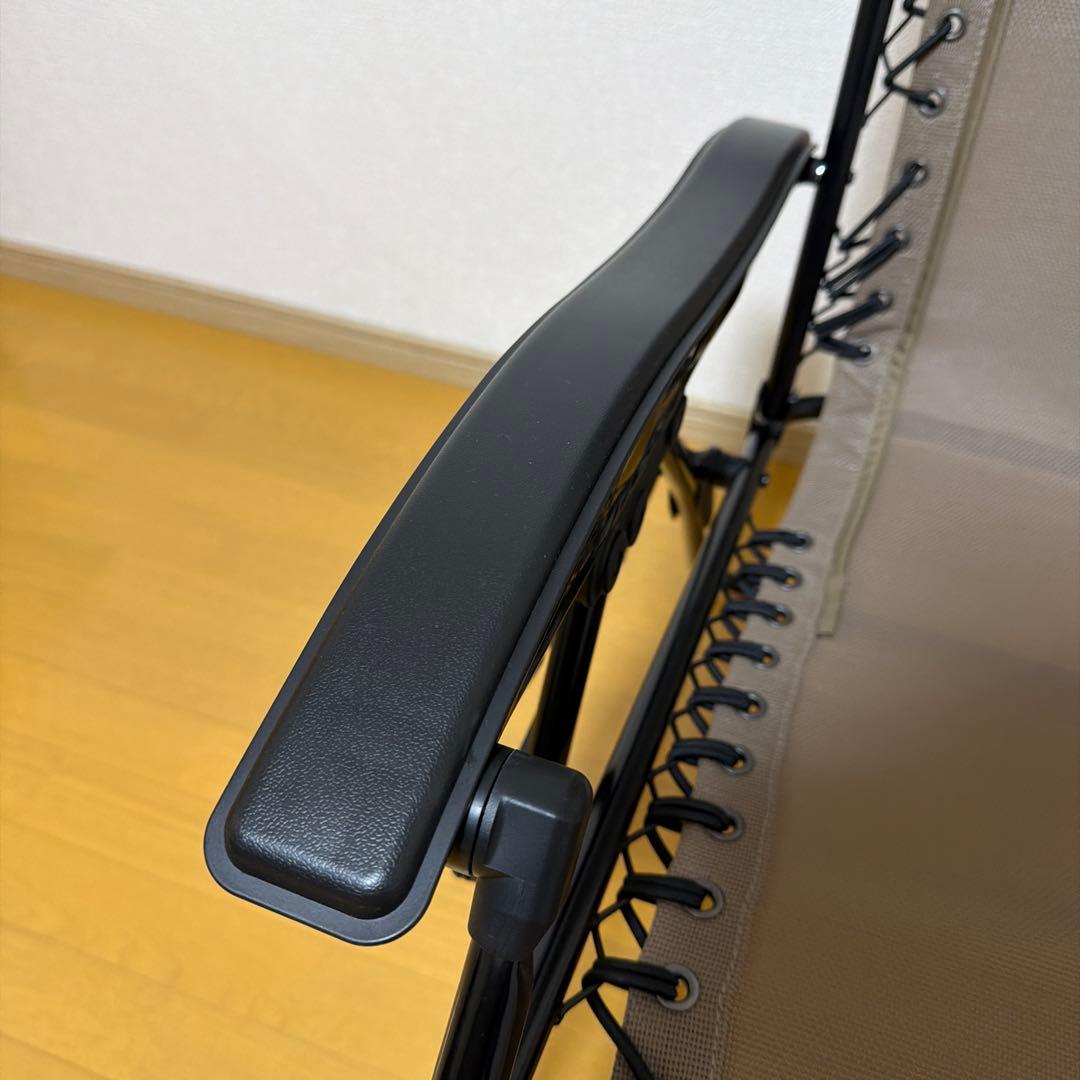 【美品】Coleman インフィニティチェア　コールマン