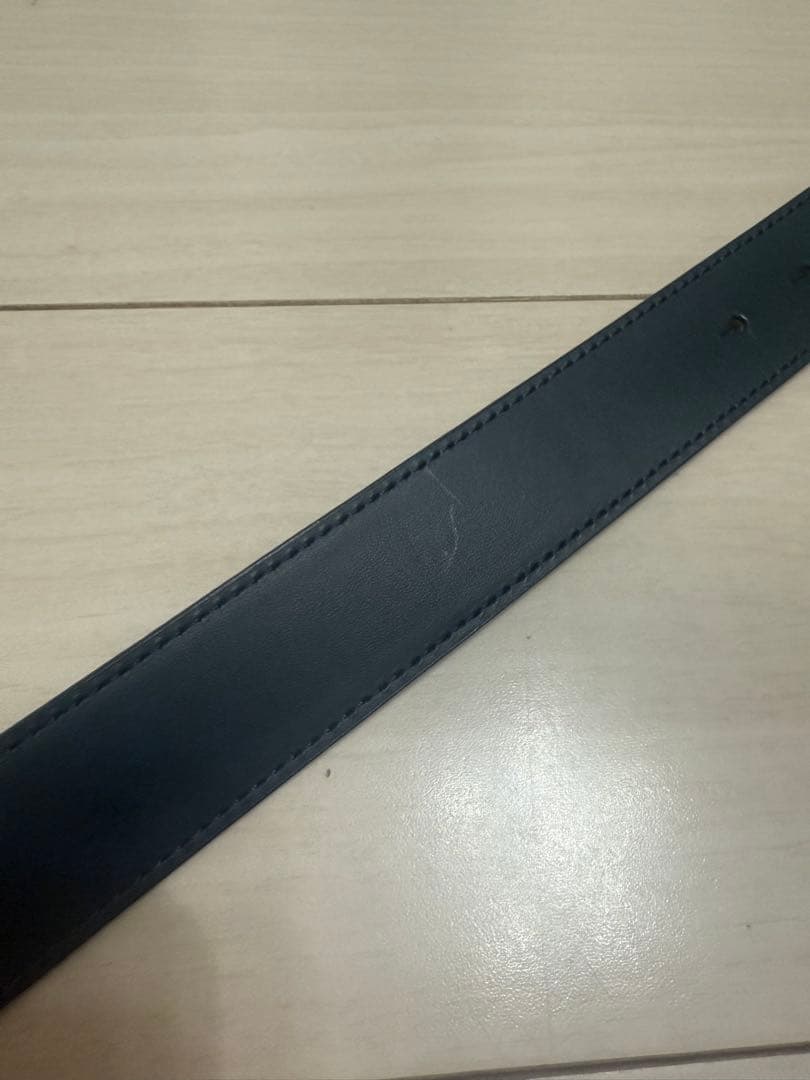 パーリーゲイツ▪️ベルト▪️ロゴプレート