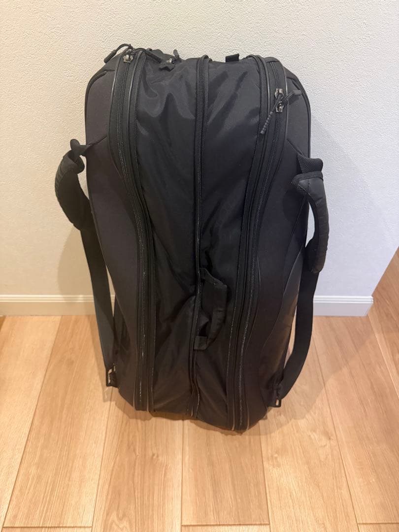 ウィルソン SHIFT 3本セット 300g 99インチ　ラケットバッグ付