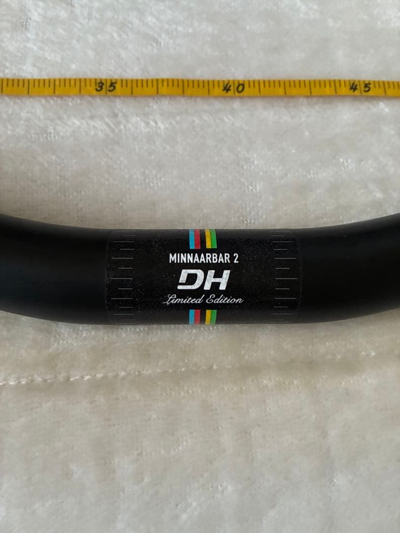 MINNAARBAR2 ENVE カーボンライザーバー