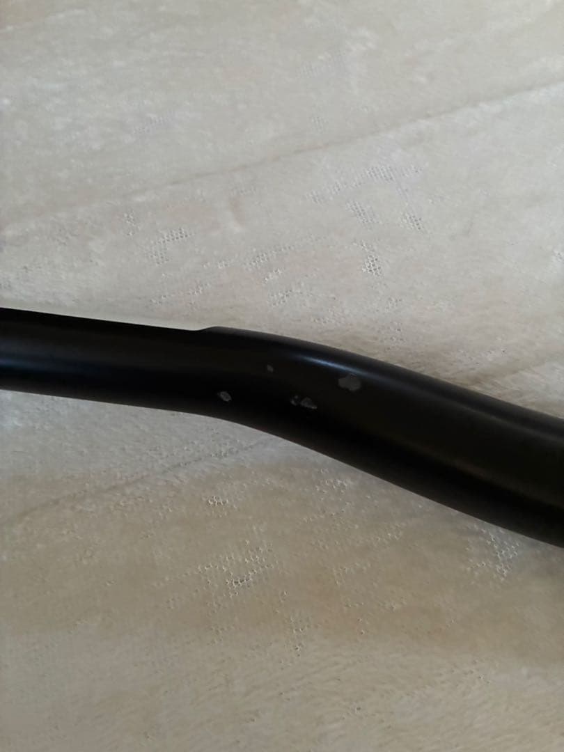 MINNAARBAR2 ENVE カーボンライザーバー