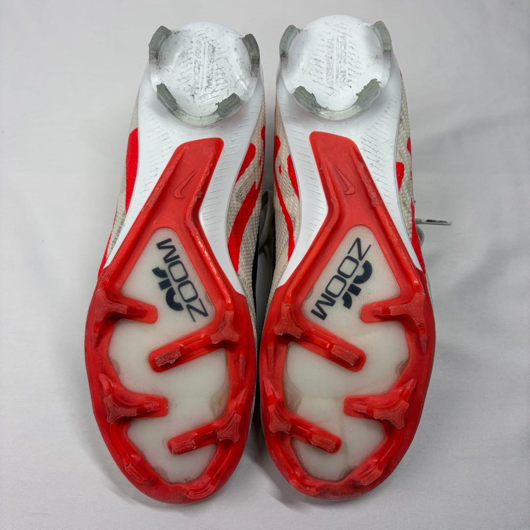 NIKEマーキュリアルヴェイパー15エリートFGハイカットモデル　26cm