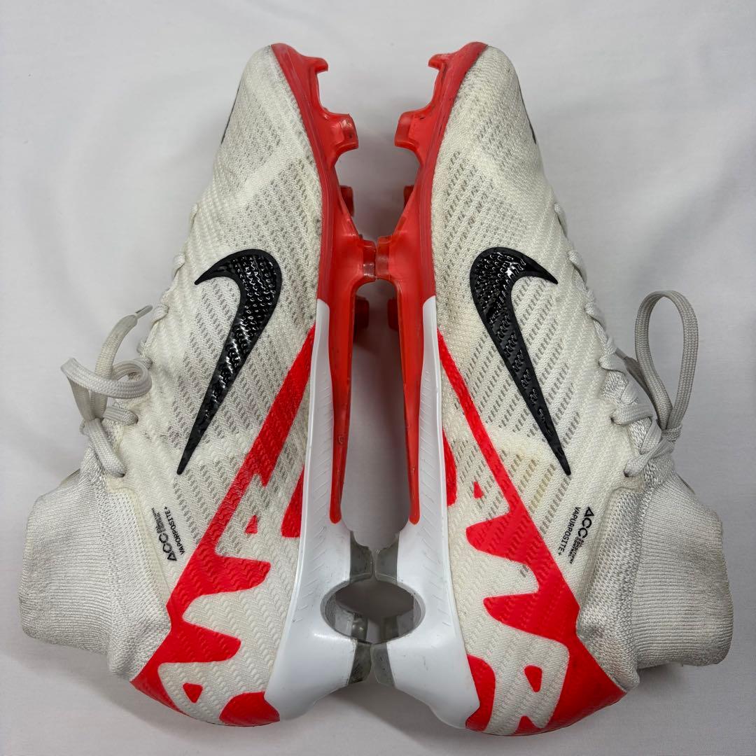 NIKEマーキュリアルヴェイパー15エリートFGハイカットモデル　26cm