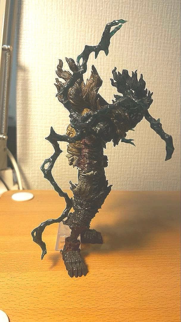 値引き交渉⭕️ 一番くじ 仲間 A賞 デク