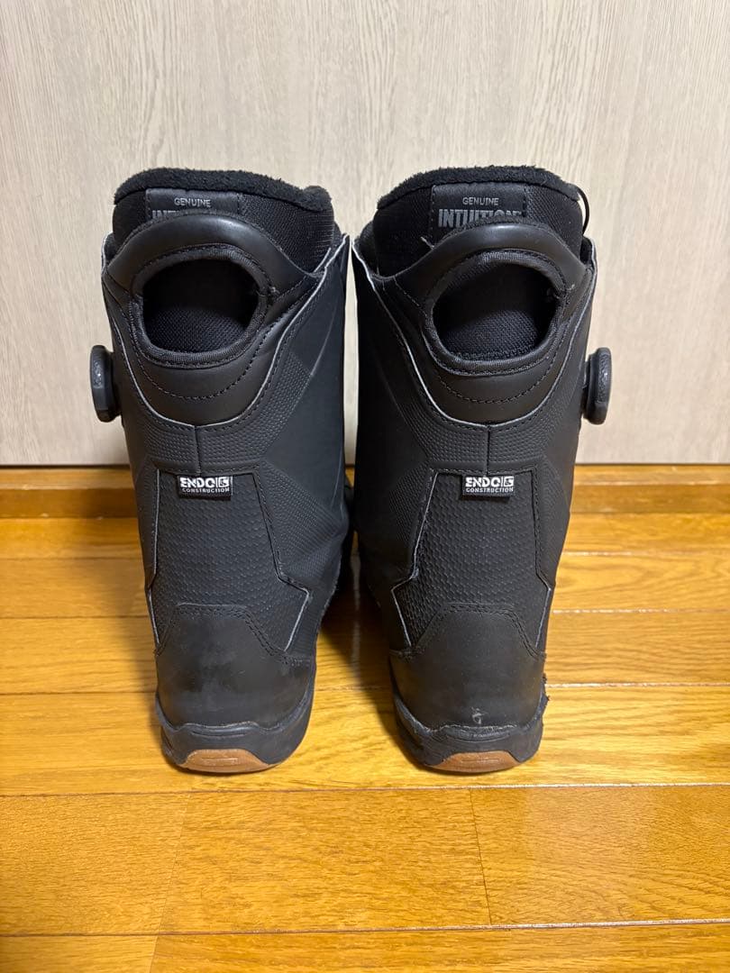 k2 ブーツ　26cm