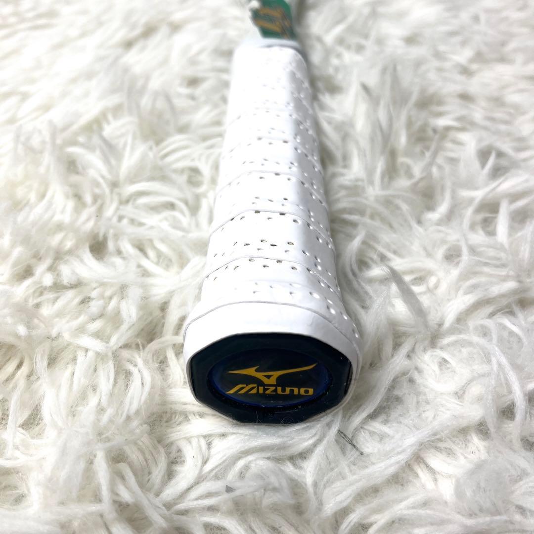 【美品】MIZUNO ミズノ XYST TT スペシャルチューン 1U相当 前衛