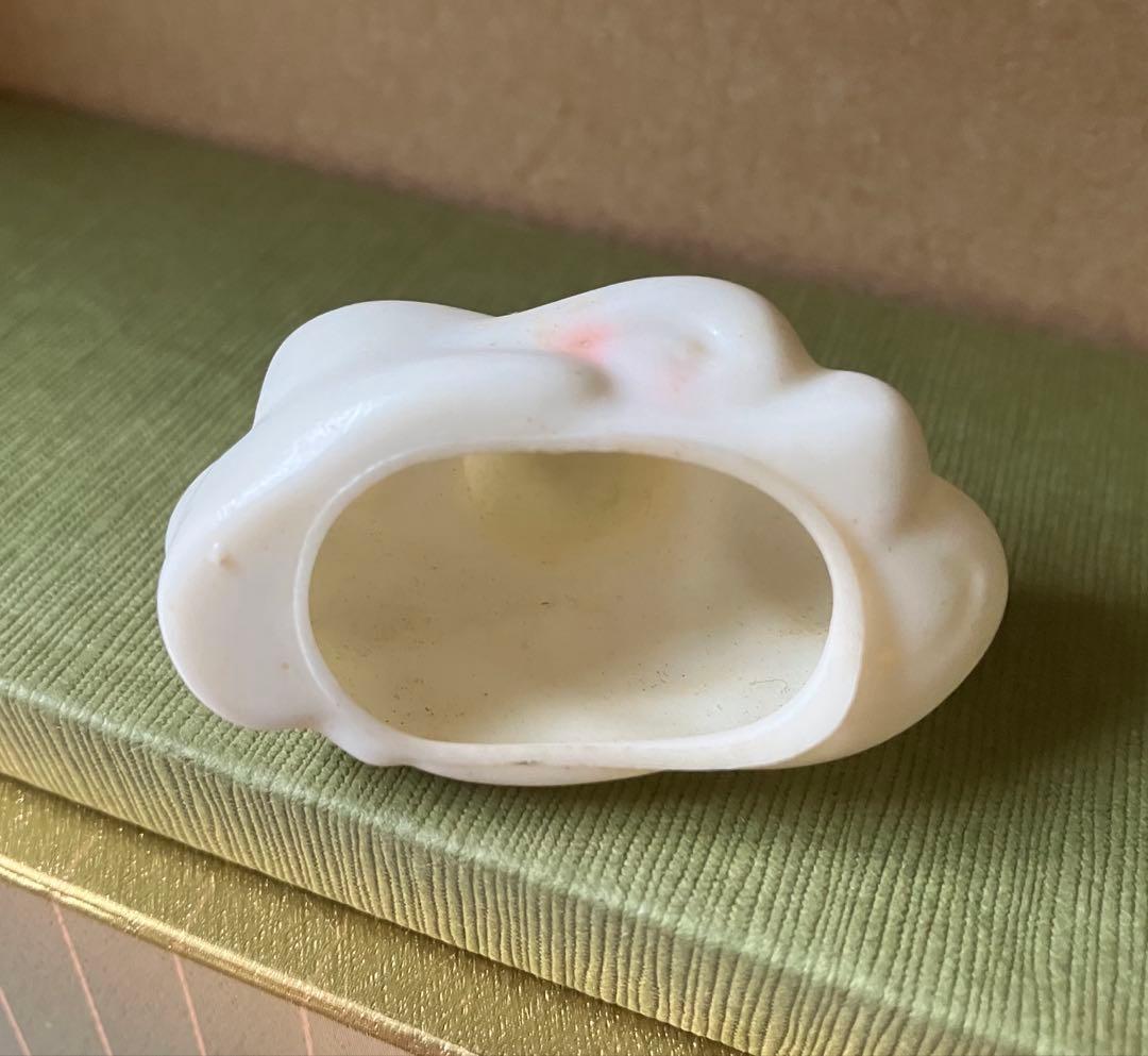 ザ・ドリフターズ 飛べ！孫悟空 指人形7体＋筋斗雲セット 昭和 激レア 当時物