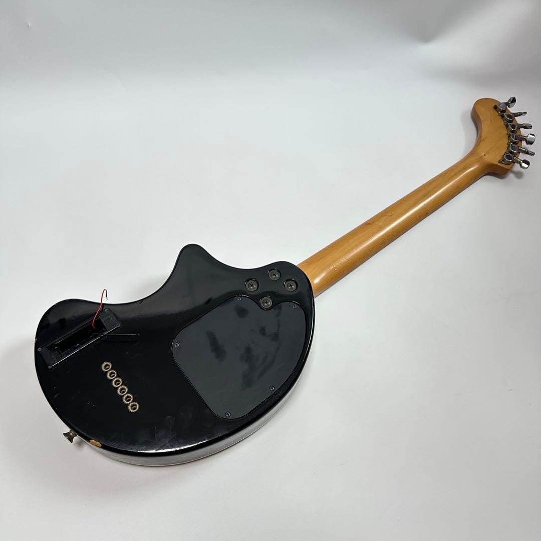 FERNANDES フェルナンデス ZO-3 GF 虎目 エレキギター