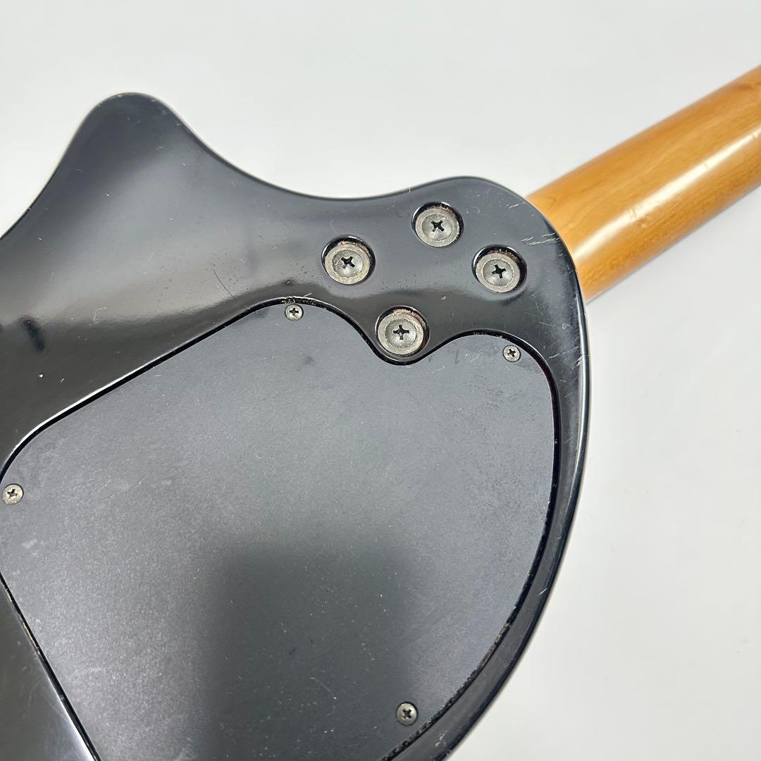 FERNANDES フェルナンデス ZO-3 GF 虎目 エレキギター