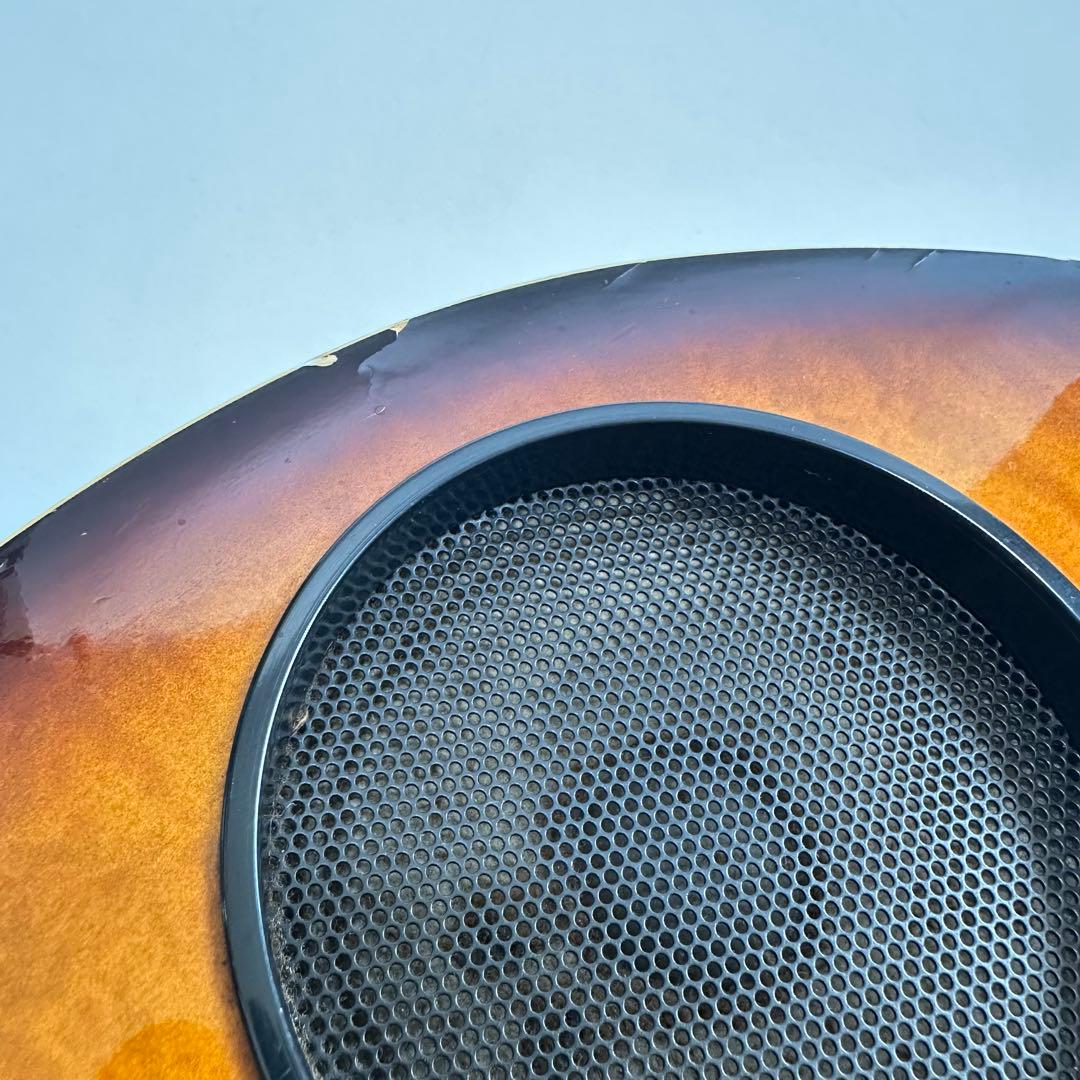 FERNANDES フェルナンデス ZO-3 GF 虎目 エレキギター