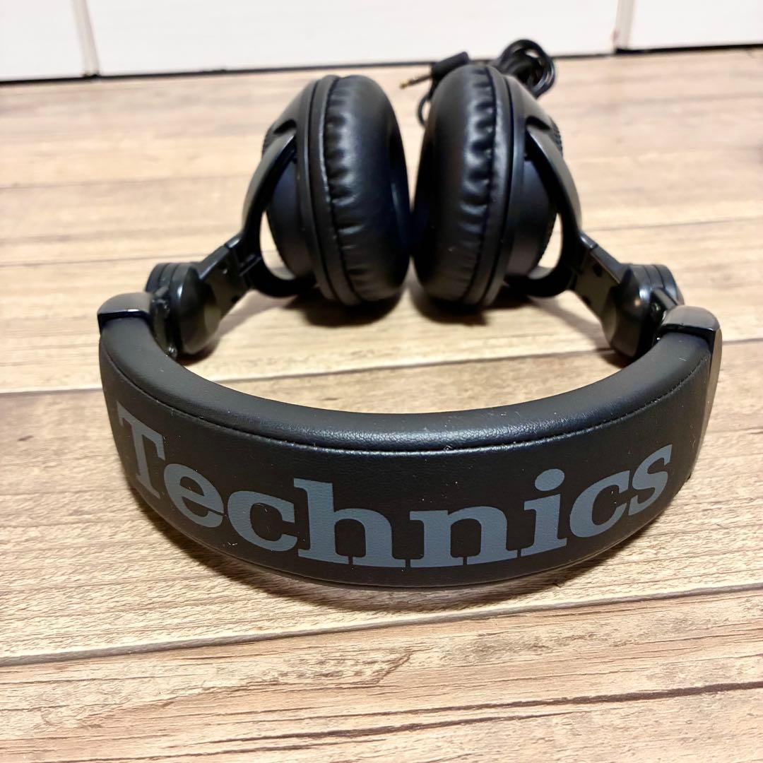 Technics テクニクス EAH-DJ1200