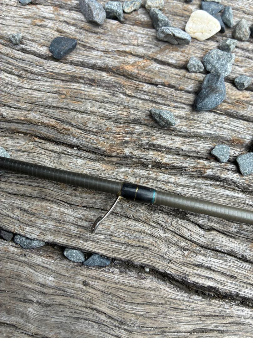 lalala　フェンウィック　エイシス　ACES62SULP+J