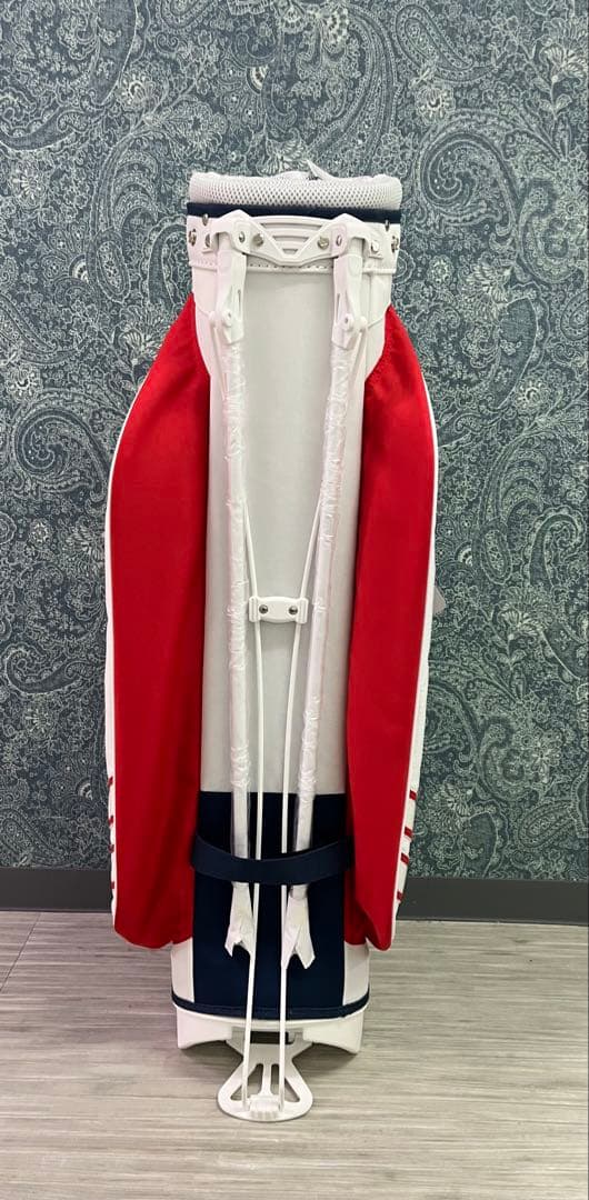 新品未使用　キャロウェイ　キャディーバック