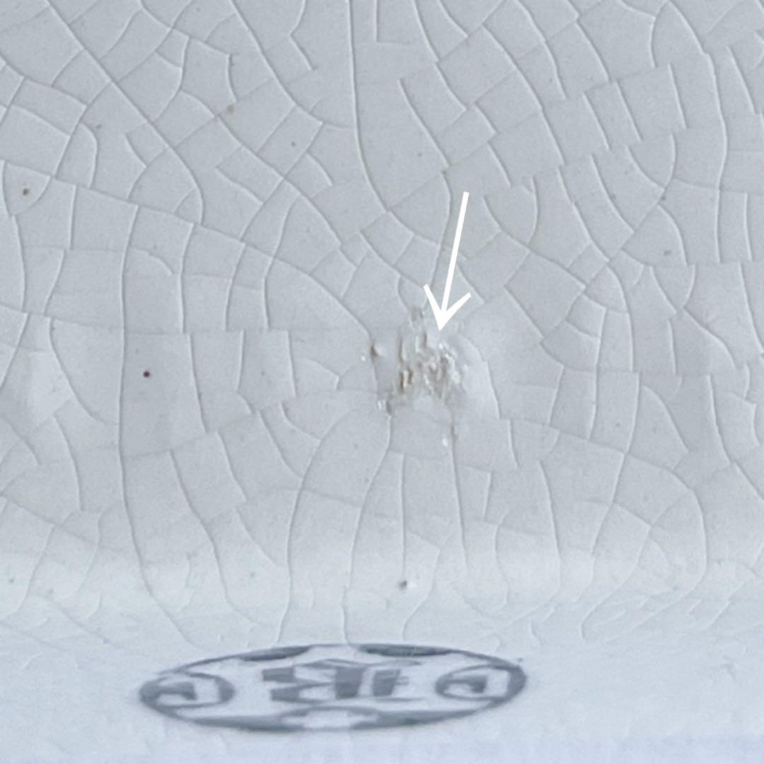 Boots Cash Chemists 陶器トレイ　アンティーク　イギリス