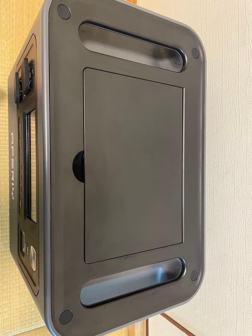 『最安値』AFERITY 大容量ポータブル電源 P110 1008Wh