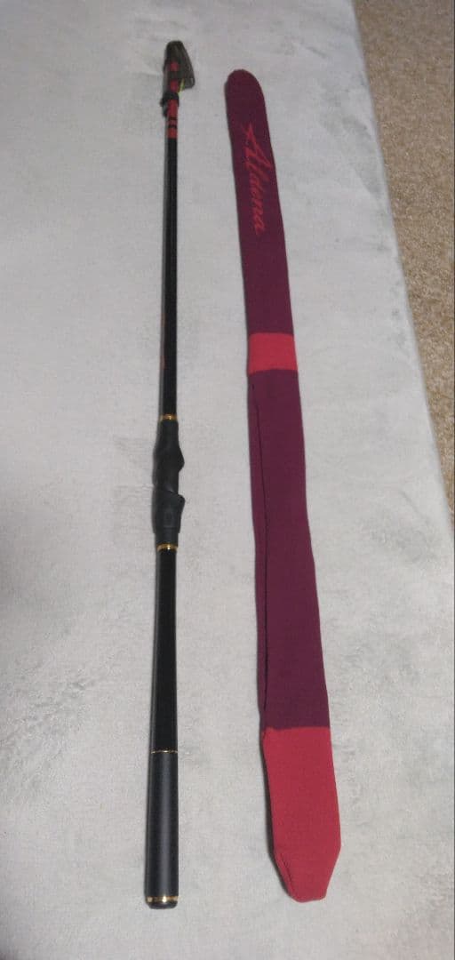 ガマカツ アルデナ 1-50