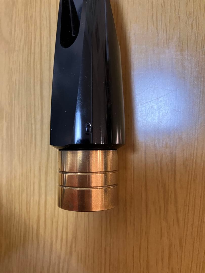 ESM JAZZ サックスマウスピース