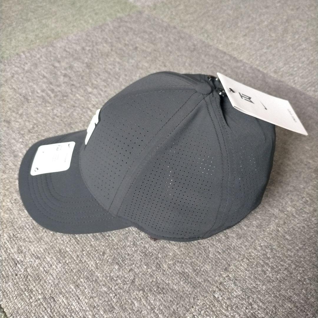 ①【新品未使用】NIKE ナイキ Tiger Woods GOLF キャップ